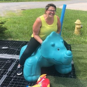 Meet your Posher, Melissa